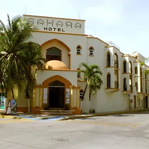 Otel Gran Sahara